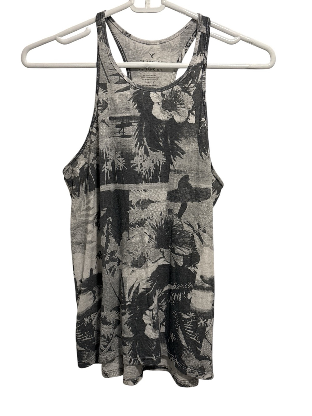 American Eagle Tank Top